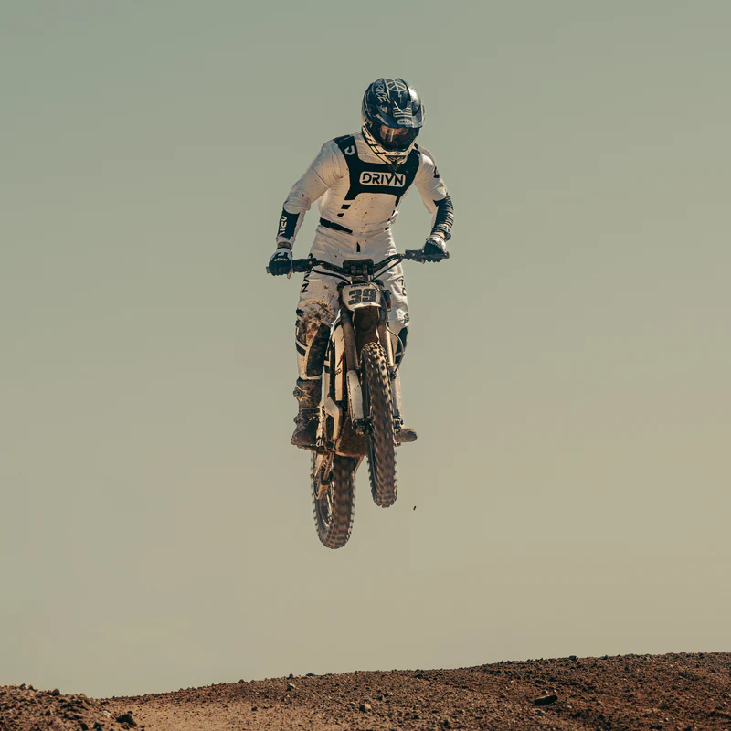 XE PRO S ENDURO