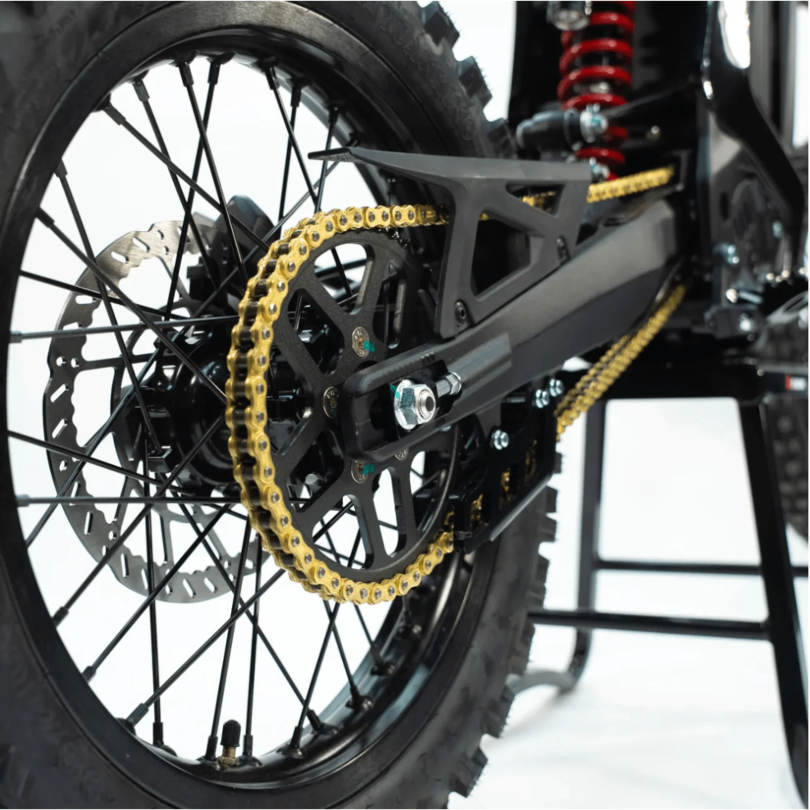 Arctic XE PRO S ENDURO